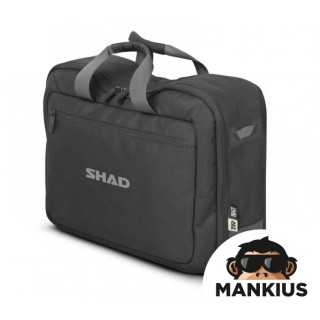 INNER BAG EXPANDABLE FOR SHAD TERRA ALUMINIUM CASES