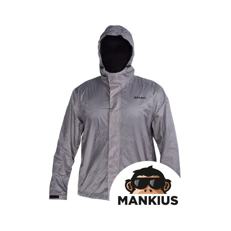 JACKET SHAD, RAINPROOF M