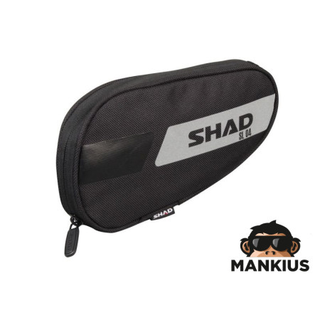 LEG BAG SHAD 0,5L