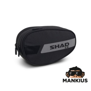 LEG BAG SHAD 3L