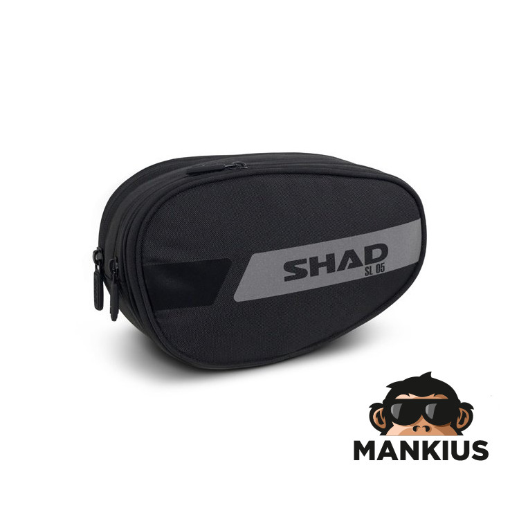 LEG BAG SHAD 3L