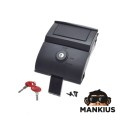 LOCK ASSY, SHAD SH58X/59X
