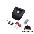 LOCK SET, TOP CASE SHAD SH29