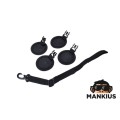 MAGNETS KIT SHAD