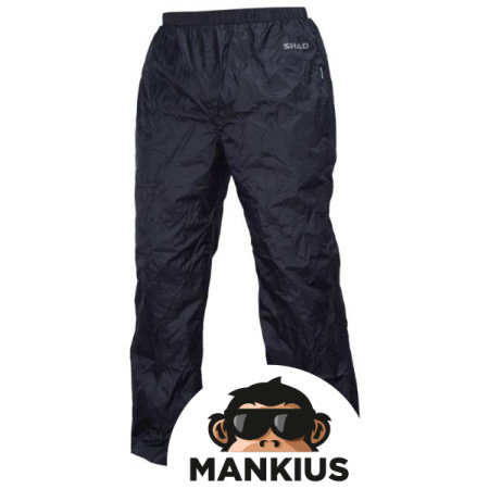 PANTS SHAD, RAINPROOF M