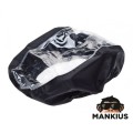 RAIN COVER FOR SMALL TANK BAGS SHAD