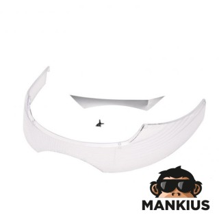 REFLECTOR, TOP CASE SHAD SH33