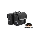 SADDLE BAGS SHAD SW42 WATERPROOF 50L
