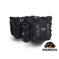 SADDLE BAGS SHAD TERRA TR40