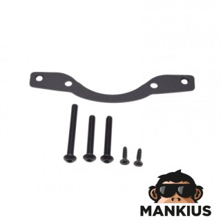 SHAD CLICK SYSTEM FITTING BENELLI KEEWAY