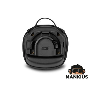 SHAD E03 CLICK SYSTEM TANK BAG