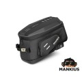SHAD TR15 CLICK SYSTEM TANK BAG WITH LOCK