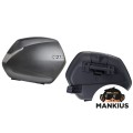 SIDE CASE SHAD 36L SH36 SET