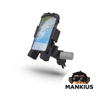 SMARTPHONE HOLDER SHAD X-FRAME HANDLEBAR FITTING
