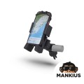 SMARTPHONE HOLDER SHAD X-FRAME HANDLEBAR FITTING