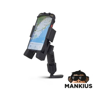 SMARTPHONE HOLDER SHAD X-FRAME MIRROR FITTING