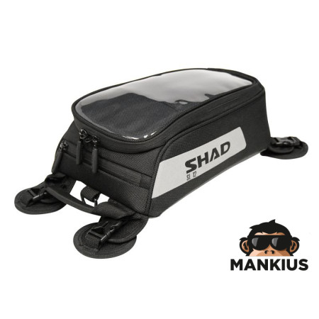 TANK BAG SHAD 4L