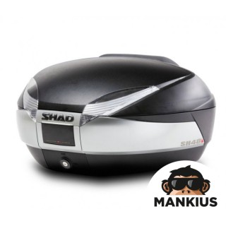 TOP CASE SHAD 48L SH48