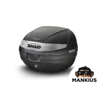 TOP CASE SHAD SH29