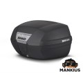 TOP CASE SHAD SH44 BLACK