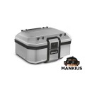 TOP CASE SHAD TERRA TR37 ALUMINIUM