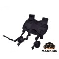 UNIVERSAL TANK BASE SHAD