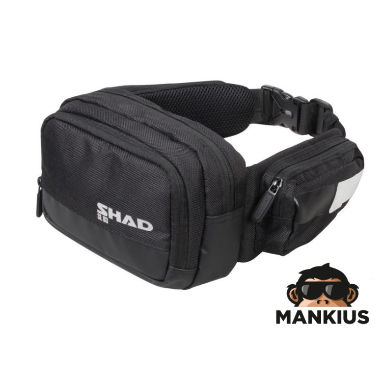 WAIST BAG SHAD 3L