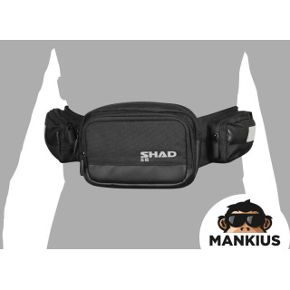 WAIST BAG SHAD 3L