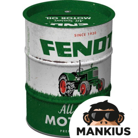 BARREL CION BANK FENDT VISO SEZONO MOTOR 31516