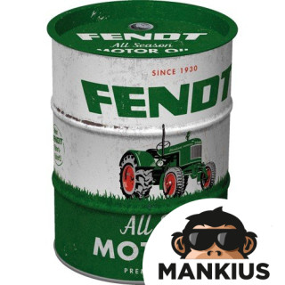 BARREL CION BANK FENDT VISO SEZONO MOTOR 31516