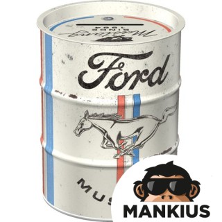 BARREL CION BANK FORD MUSTANG HORS 31510