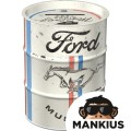 BARREL CION BANK FORD MUSTANG HORS 31510