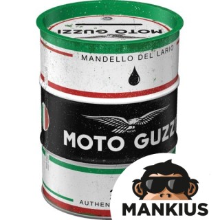 BARREL CION BANK MOTO GUZZI 31506
