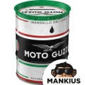 BARREL CION BANK MOTO GUZZI 31506