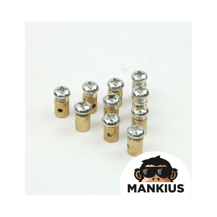 CABLE REPAIR CONNECTOR CN (10PCS PACK)