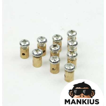 CABLE REPAIR CONNECTOR CN (10PCS PACK)