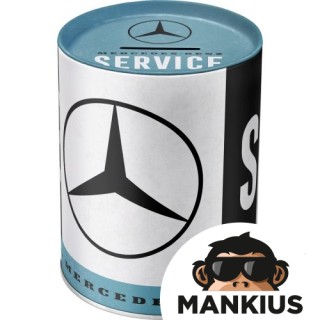MONETŲ BANKAS MB 31020