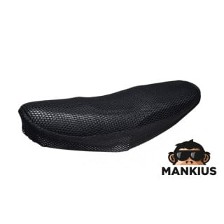 COVER, SEAT XL: L 70 x W 36 cm