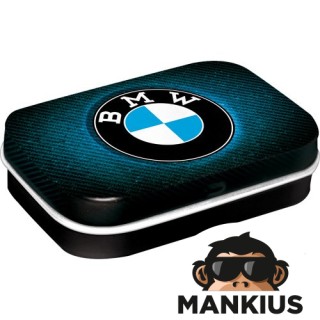 MINTBOX BMW 81400