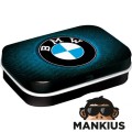 MINTBOX BMW 81400