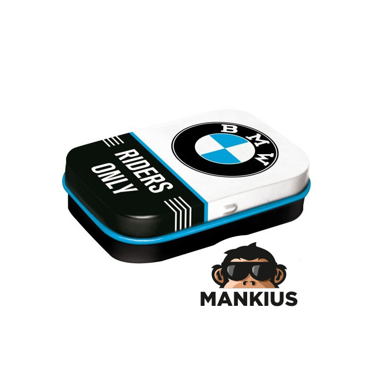 MINTBOX BMW RIDERS TIK 81408