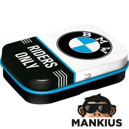 MINTBOX BMW RIDERS TIK 81408