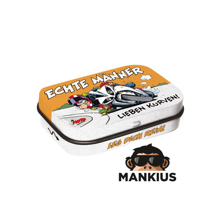 MINTBOX ECHTE MANNER LIBEN 81421 OPK 4 szt.