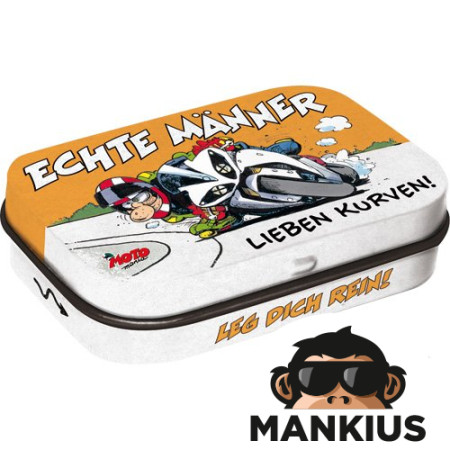 MINTBOX ECHTE MANNER LIBEN 81421 OPK 4 szt.