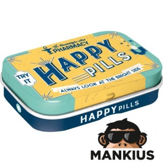 MINTBOX HAPPY PLISS 81330