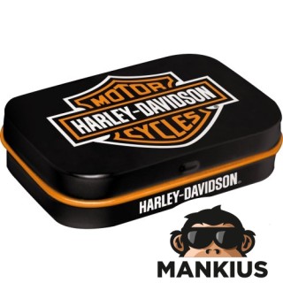 MINTBOX HARLEY-DAVIDSON LOGOTIPA 81186
