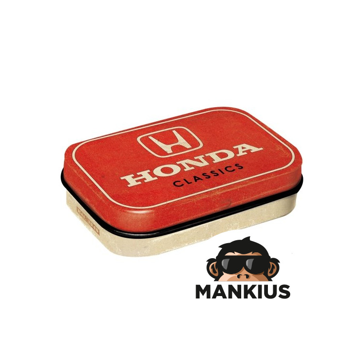 MINTBOX HONDA AM CLASSIC CAR LOGO 81452 4 vnt.