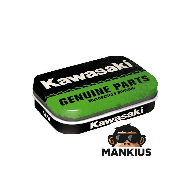 MINTBOX KAWASAKI 81396