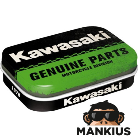 MINTBOX KAWASAKI 81396