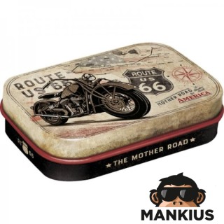 MINTBOX ROUTE 66 81389